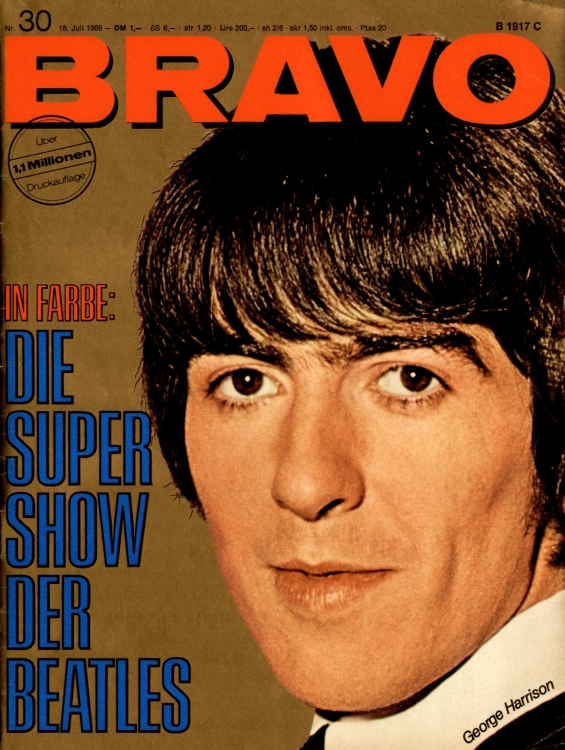 BRAVO 1966-30